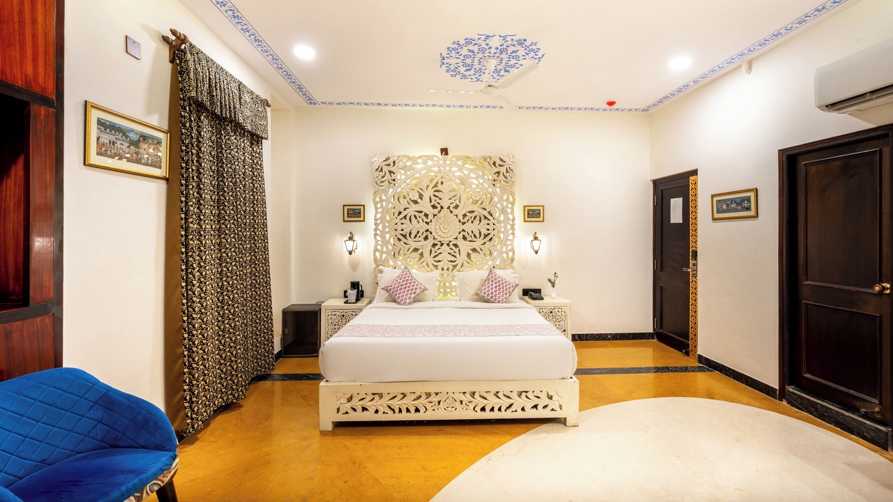 Photo of Bedroom in Mali Colony