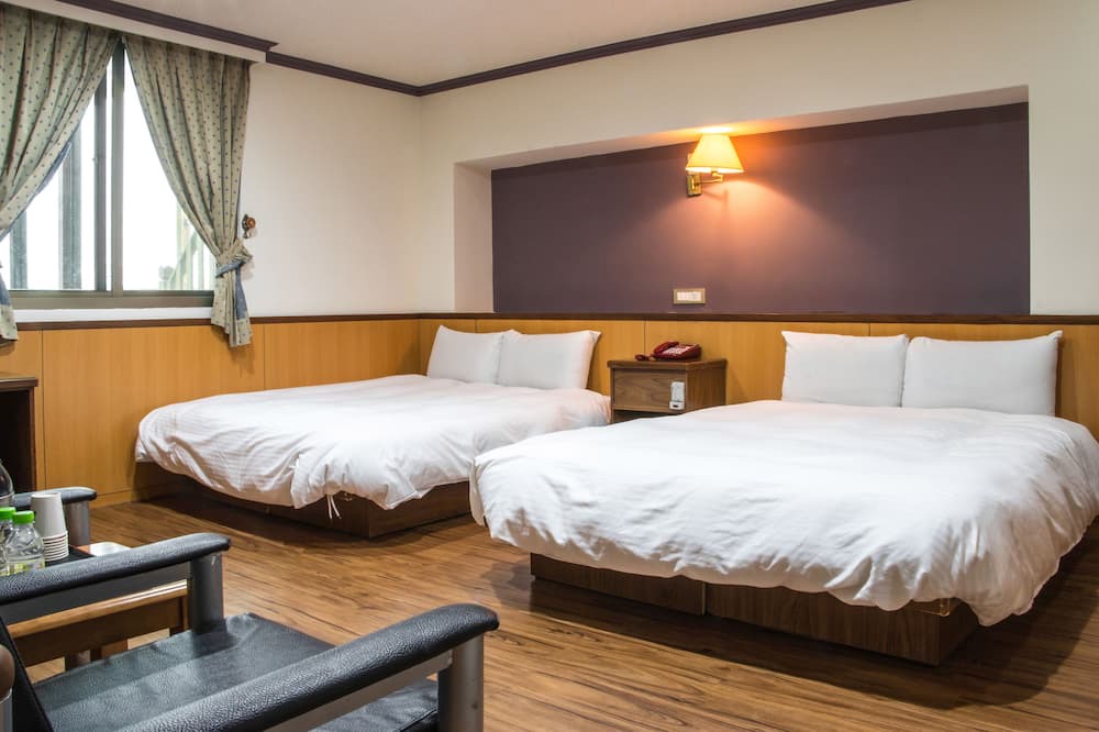 Photo of Bedroom in Dongpu