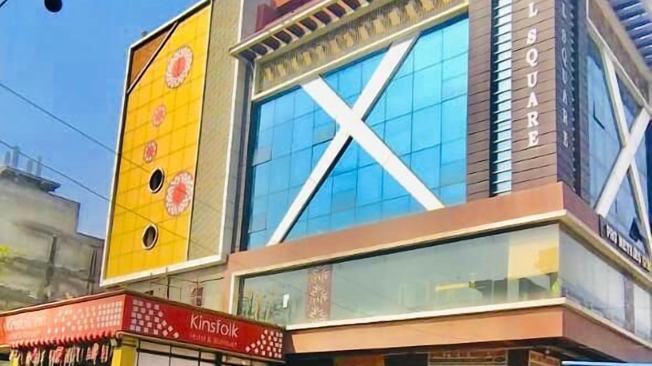 Photo of Outdoor in Vasundhara