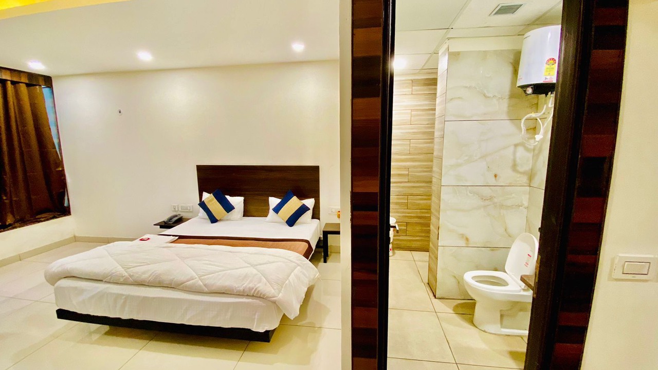 Photo of Bedroom in Vasundhara