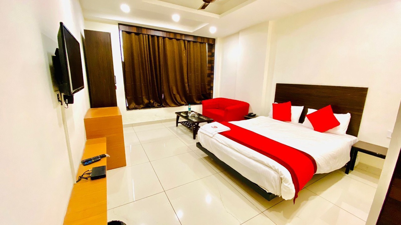 Photo of Bedroom in Vasundhara