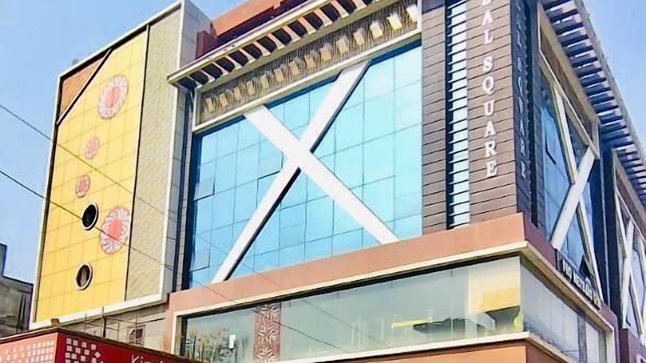Photo of Outdoor in Vasundhara