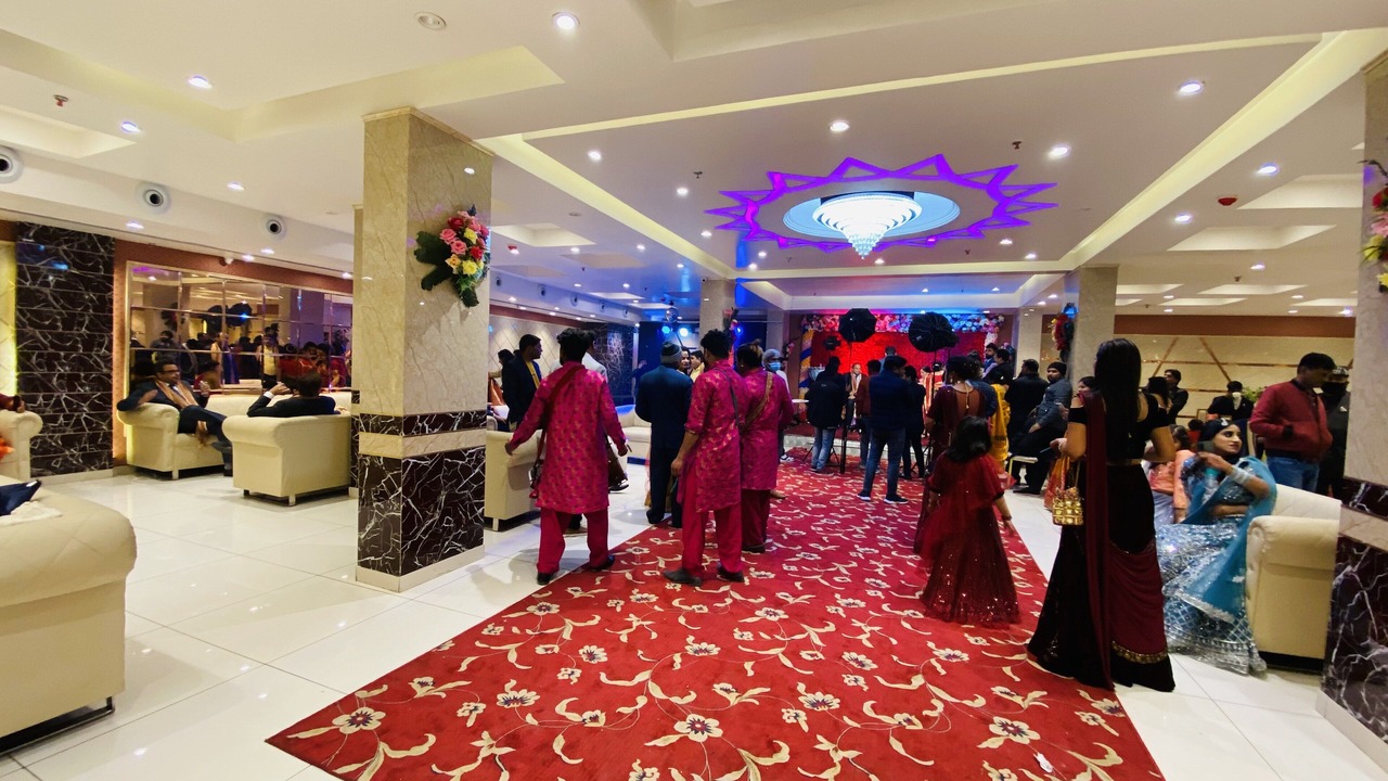 Photo of Others in Vasundhara