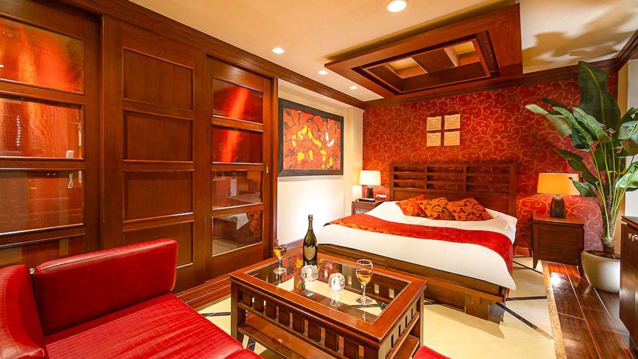 Photo of Bedroom in Nishi Ward