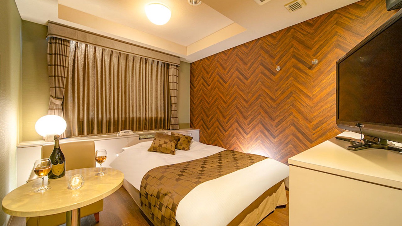 Photo of Bedroom in Nishi Ward