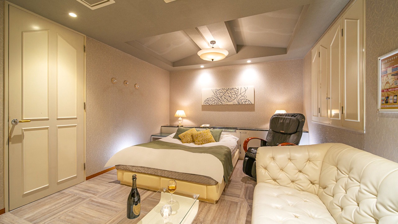 Photo of Bedroom in Nishi Ward