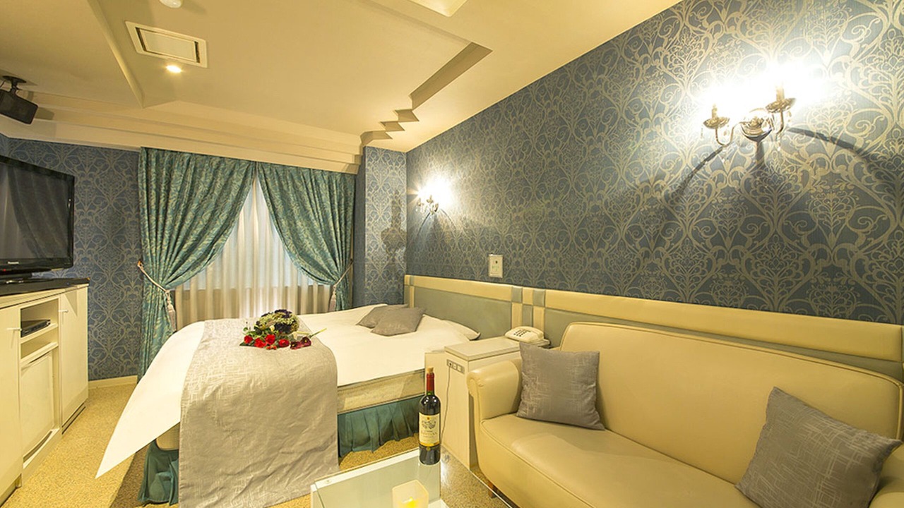 Photo of Bedroom in Nishi Ward