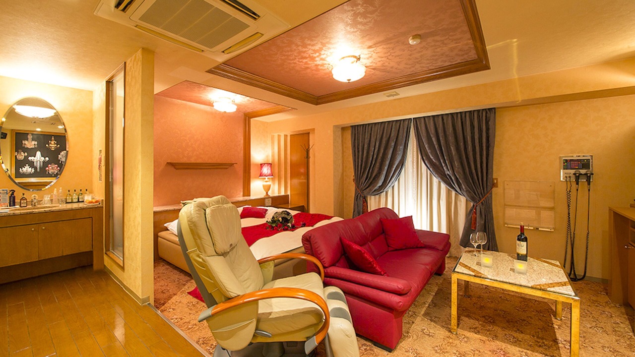 Photo of Bedroom in Nishi Ward