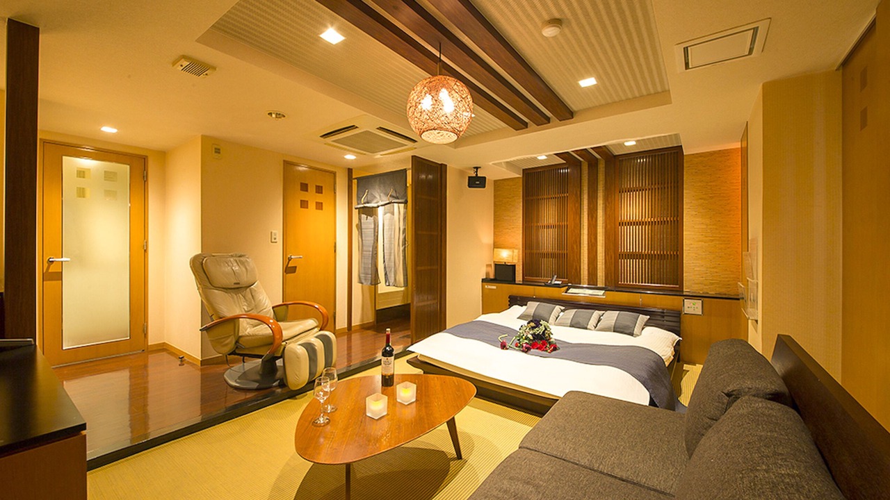 Photo of Bedroom in Nishi Ward