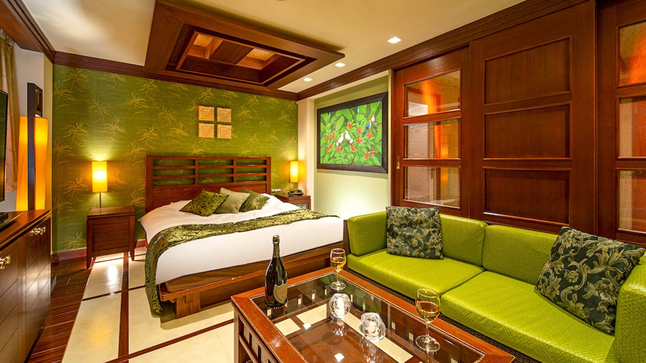 Photo of Bedroom in Nishi Ward
