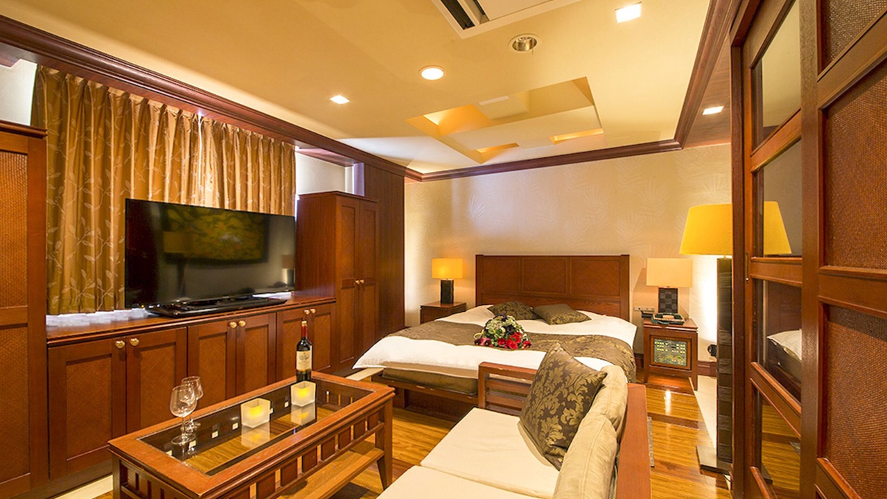 Photo of Bedroom in Nishi Ward