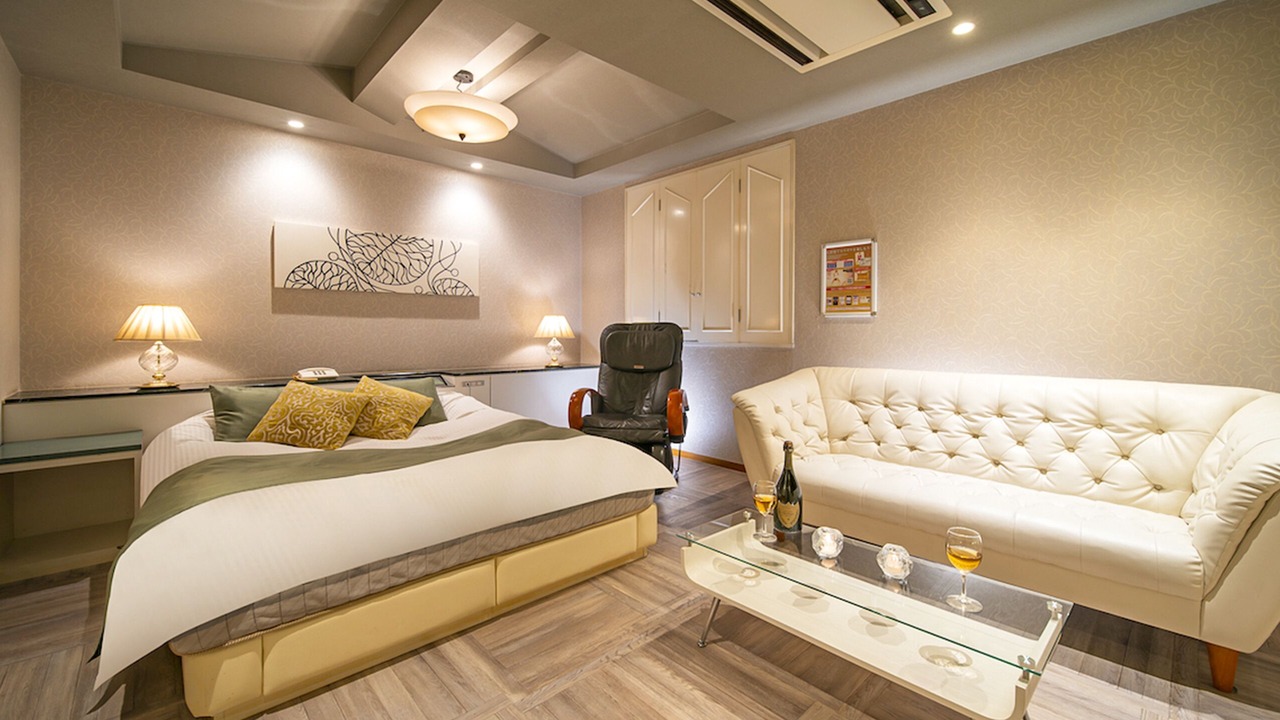 Photo of Bedroom in Nishi Ward