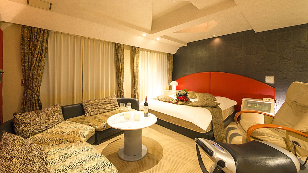 Photo of Bedroom in Nishi Ward