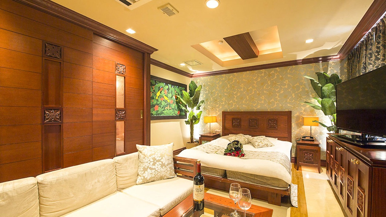 Photo of Bedroom in Nishi Ward