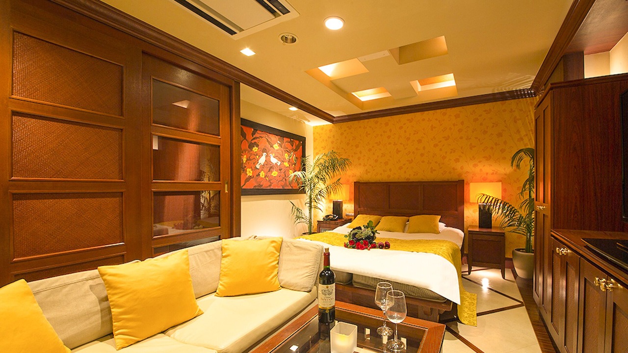 Photo of Bedroom in Nishi Ward
