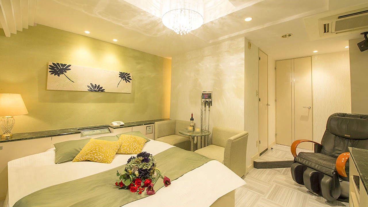 Photo of Bedroom in Nishi Ward