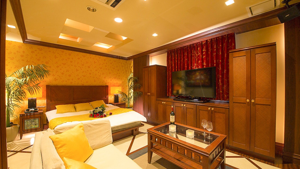 Photo of Bedroom in Nishi Ward