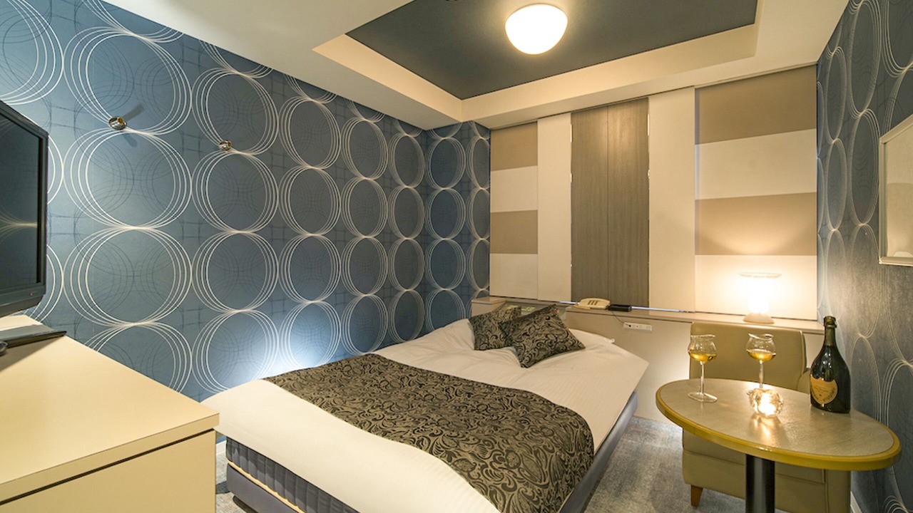 Photo of Bedroom in Nishi Ward