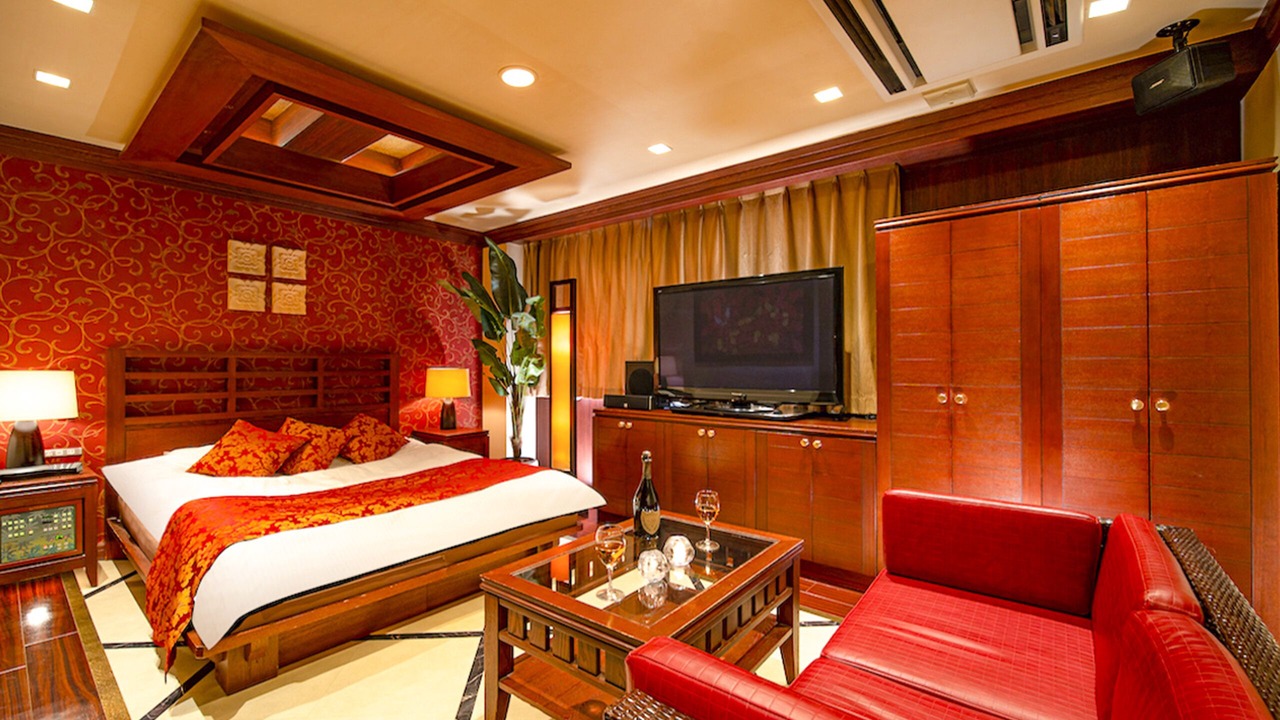 Photo of Bedroom in Nishi Ward