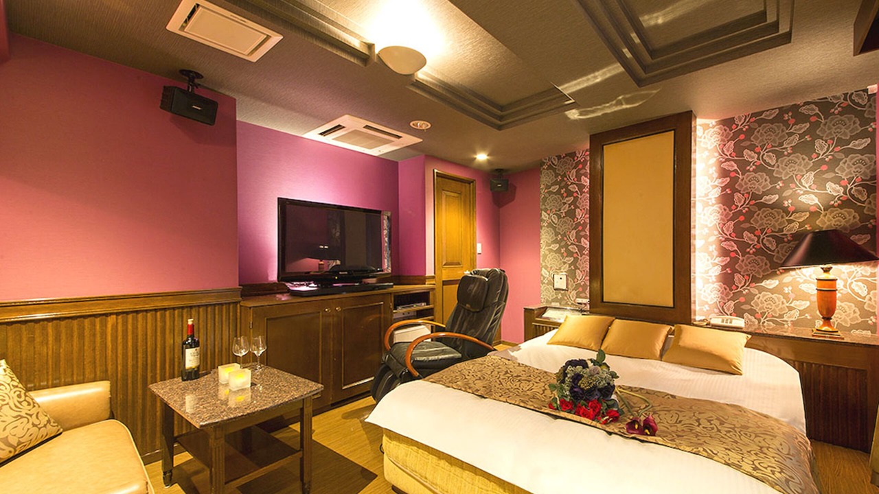 Photo of Bedroom in Nishi Ward