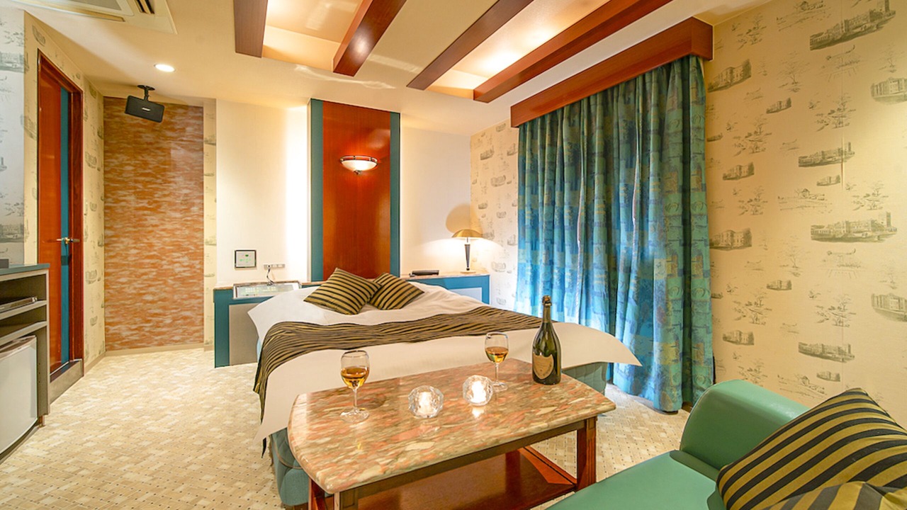 Photo of Bedroom in Nishi Ward
