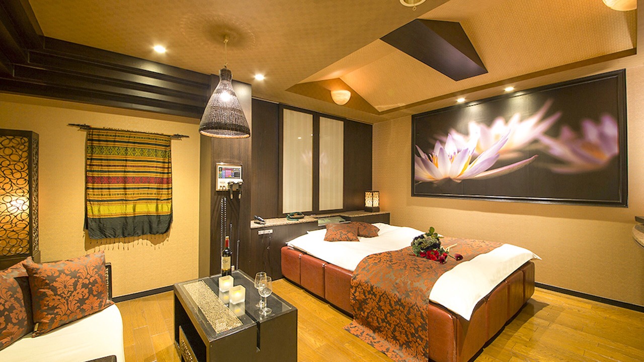 Photo of Bedroom in Nishi Ward