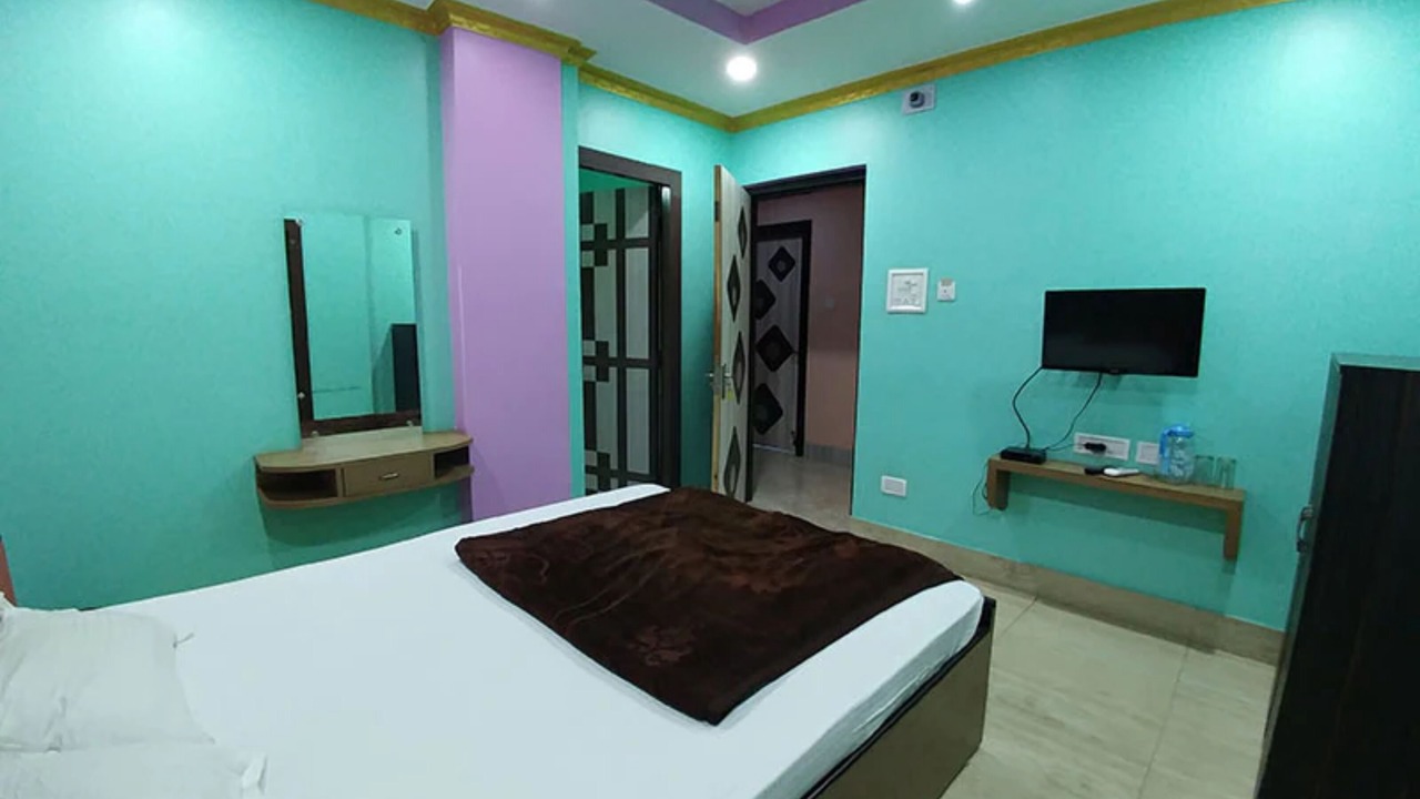 Photo of Bedroom in City Center