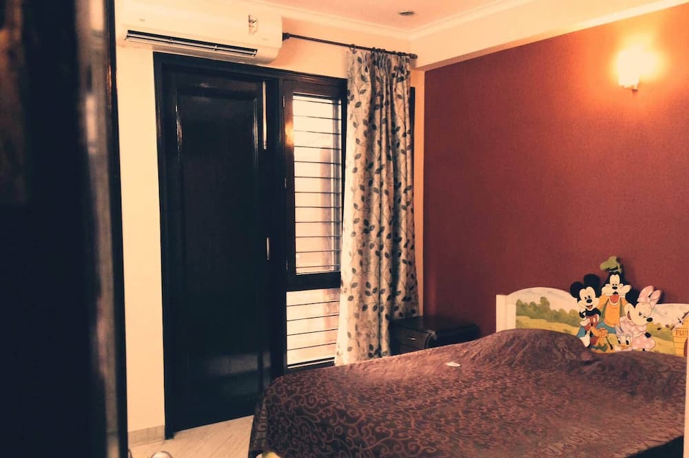 Photo of Bedroom in Kharera