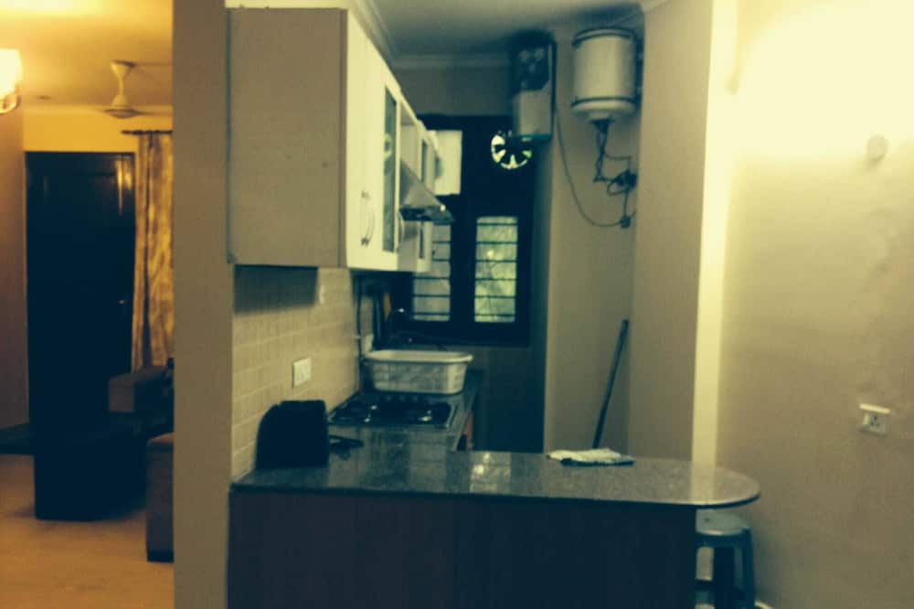 Photo of Kitchen in Kharera