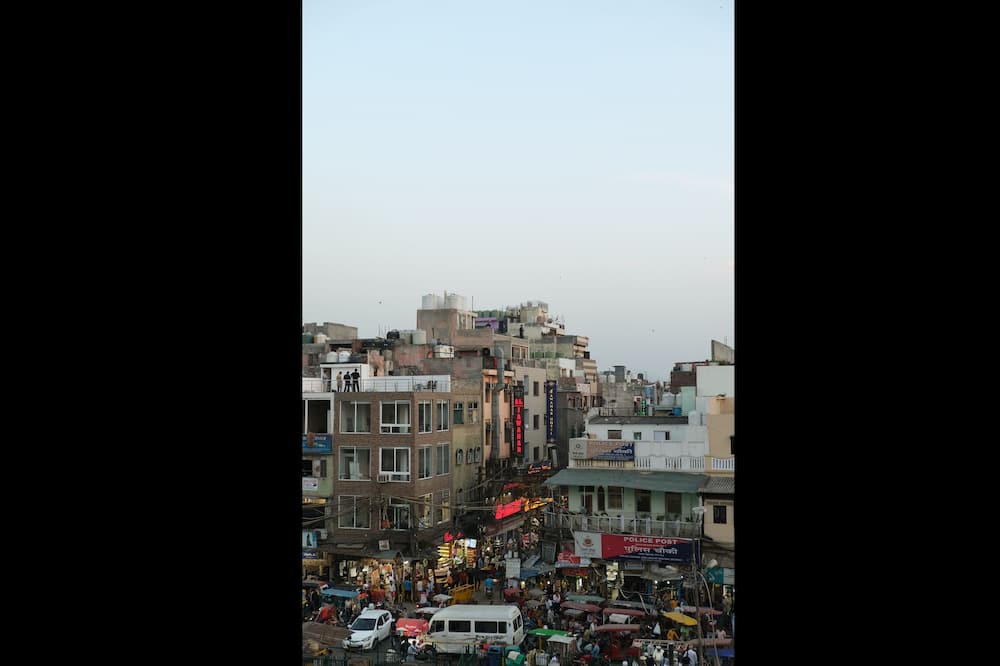 Photo of Bedroom in Kharera