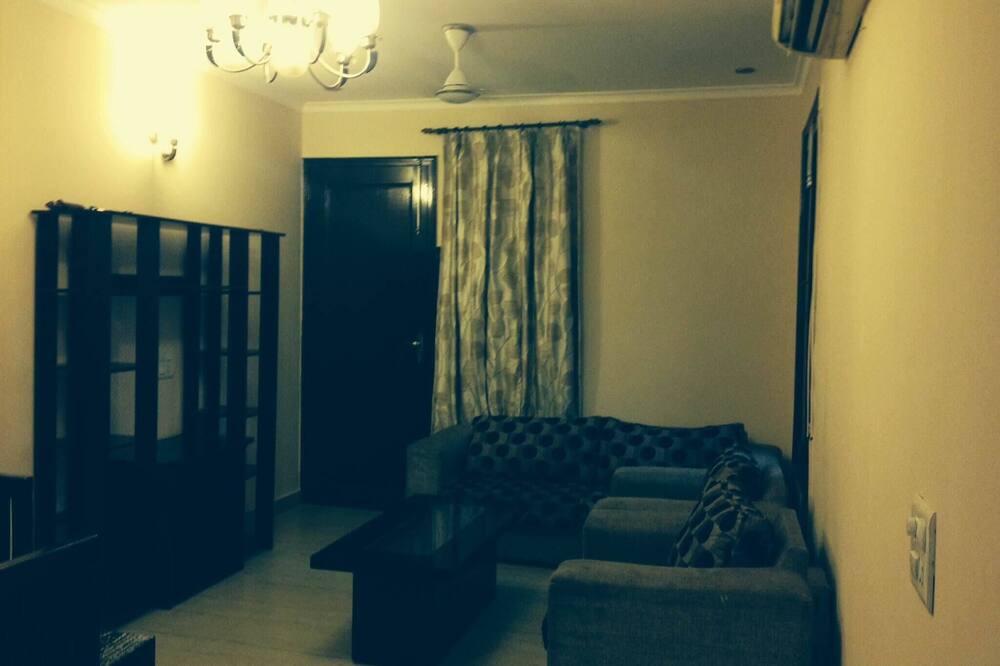Photo of Livingroom in Kharera