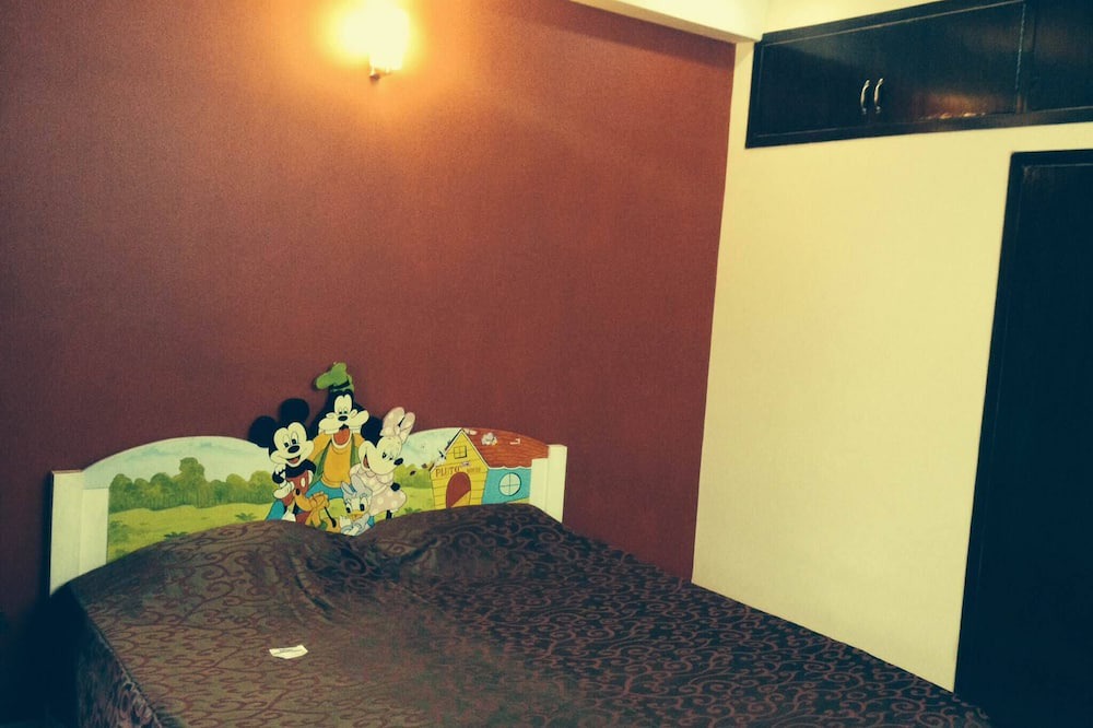 Photo of Bedroom in Kharera