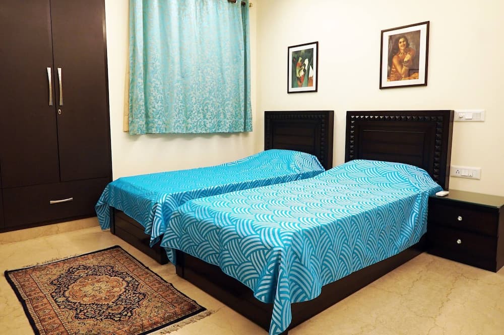 Photo of Bedroom in Green Park