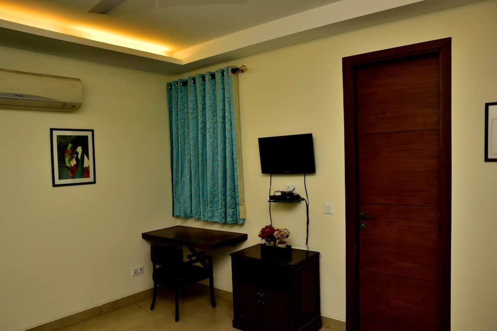 Photo of Bedroom in Green Park