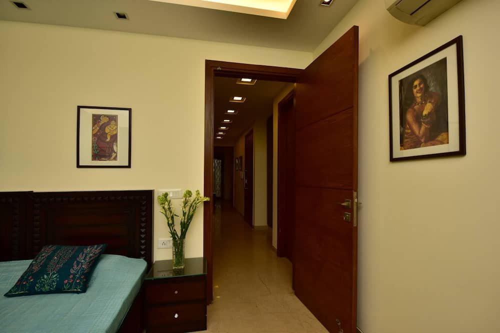 Photo of Bedroom in Green Park