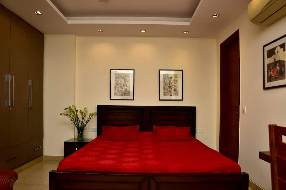 Photo of Bedroom in Green Park
