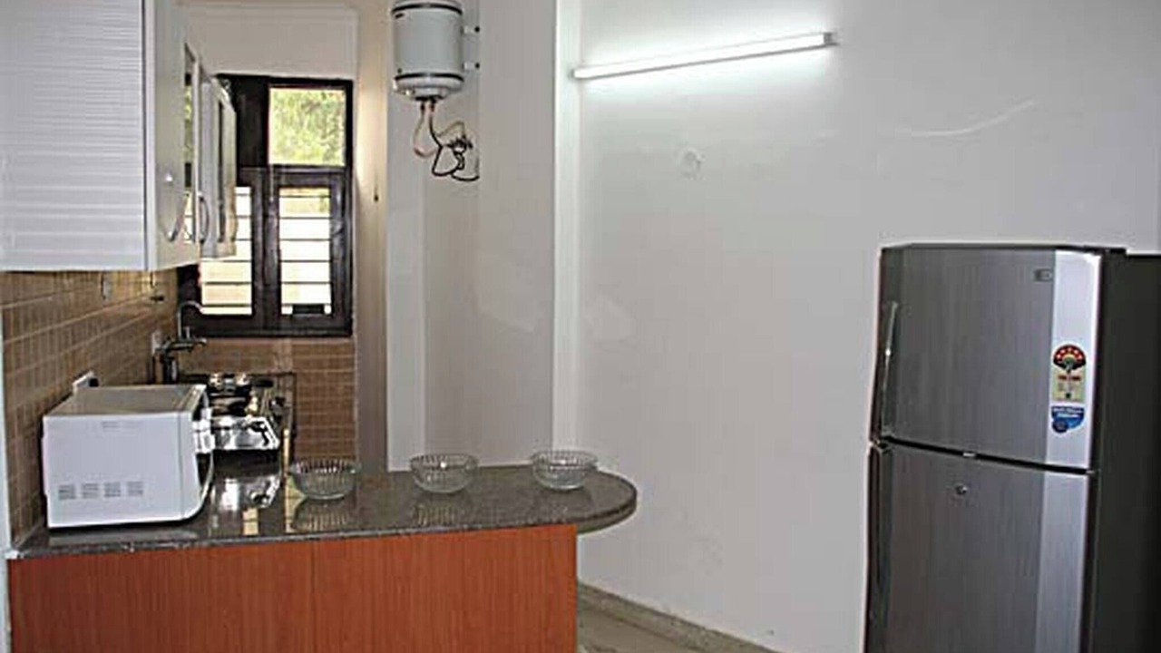 Photo of Kitchen in Kharera
