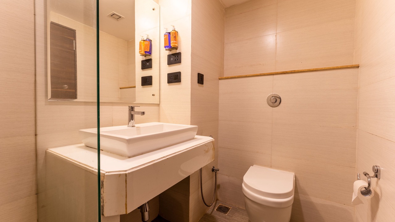 Photo of Bathroom in Parra