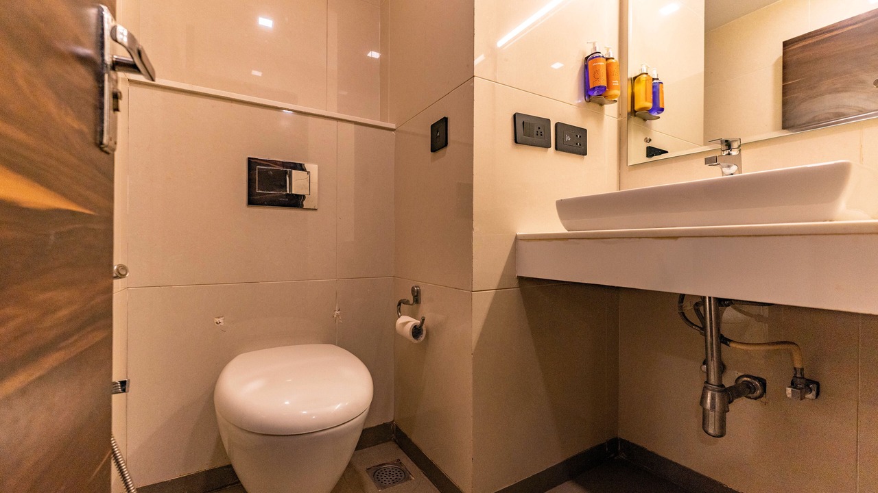 Photo of Bathroom in Parra