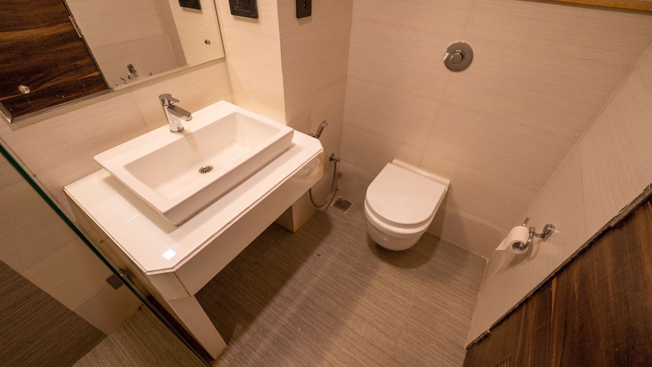 Photo of Bathroom in Parra