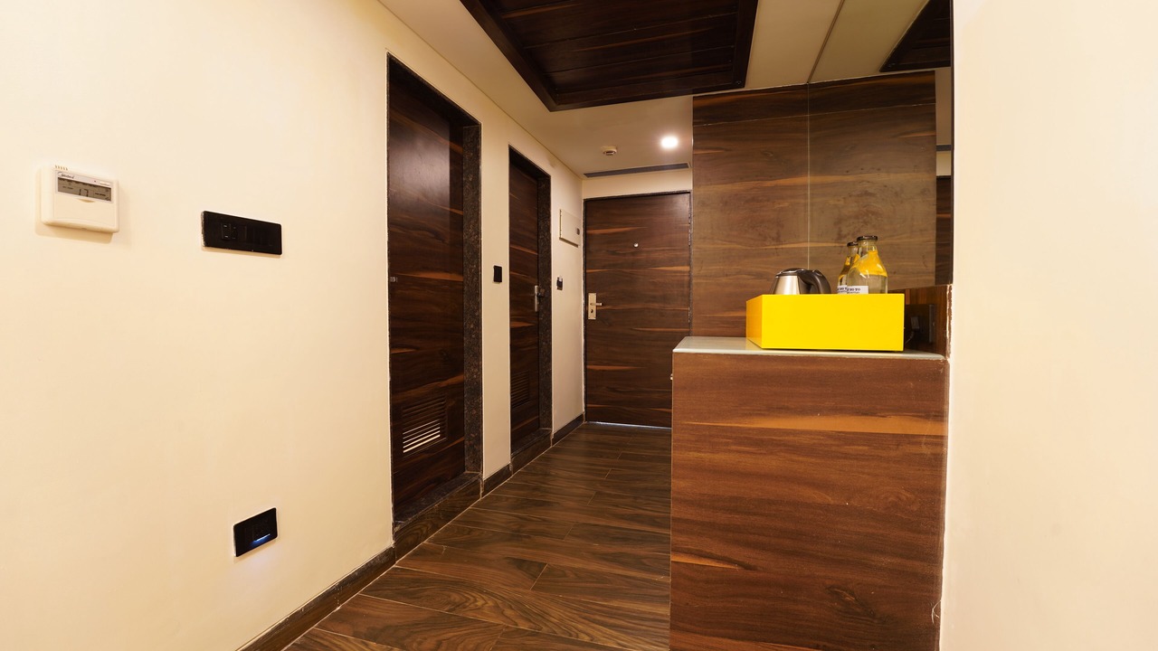 Photo of Bedroom in Parra