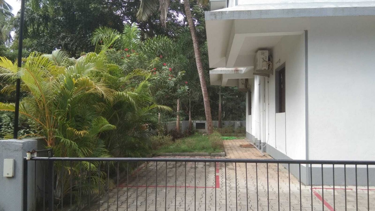 Photo of Outdoor in Benaulim