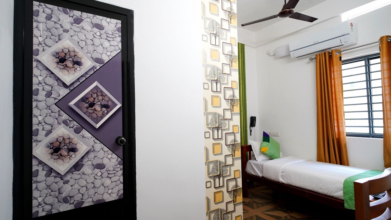 Photo of Bedroom in Aluva