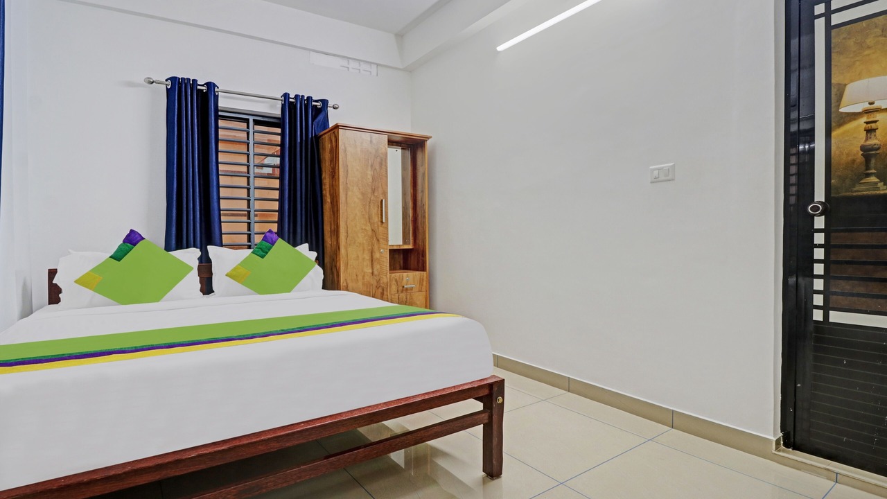 Photo of Bedroom in Aluva