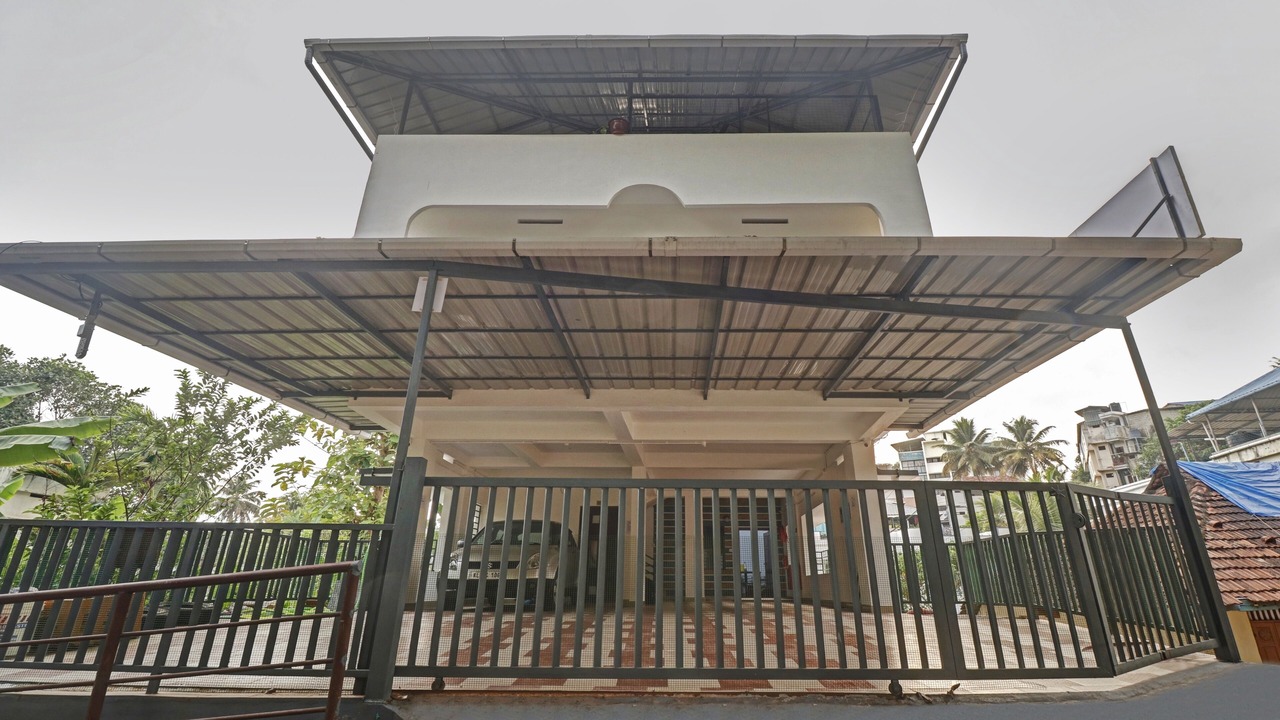 Photo of Outdoor in Aluva