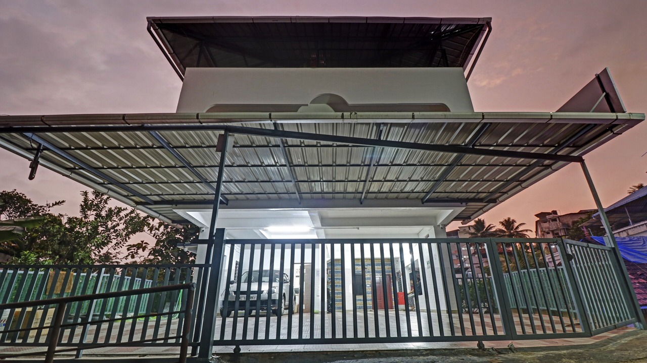 Photo of Outdoor in Aluva