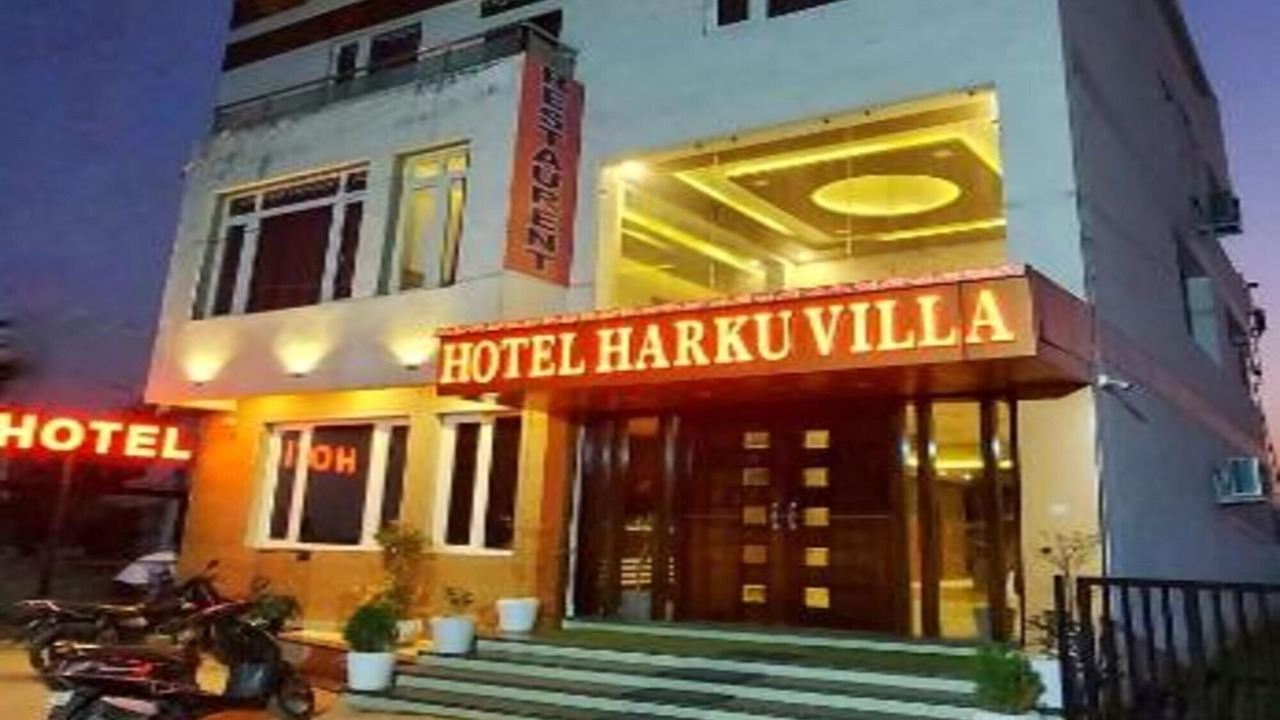 Photo of Outdoor in Dabok