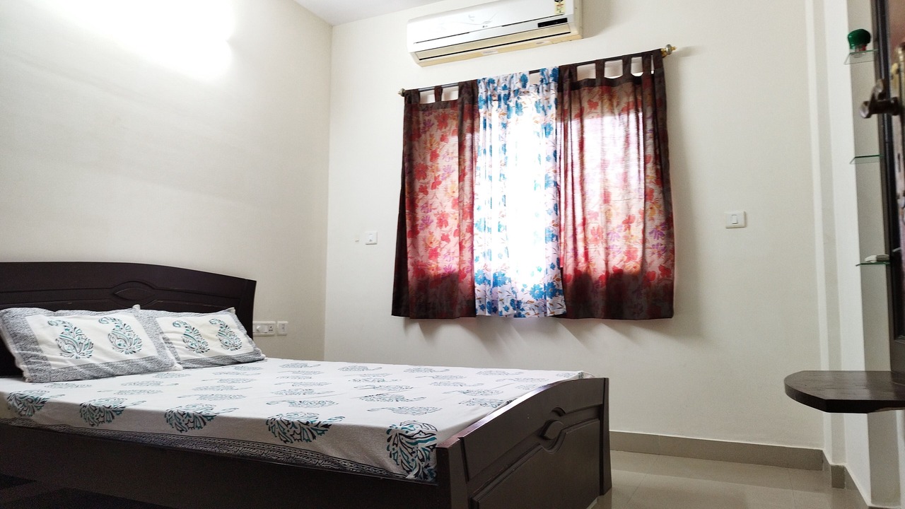 Photo of Bedroom in Orlim