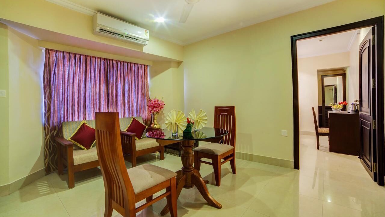 Photo of Bedroom in Palayam