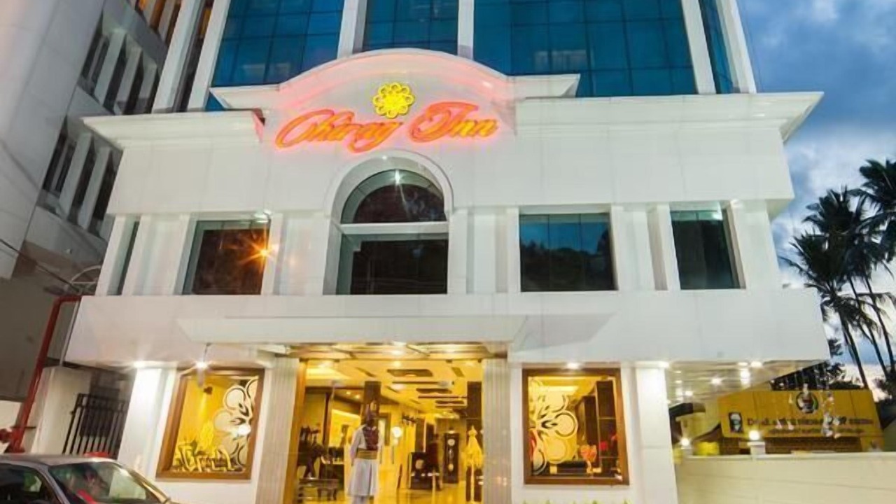 Photo of Outdoor in Palayam